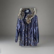 TALL Winterjacke Anorak Farbe