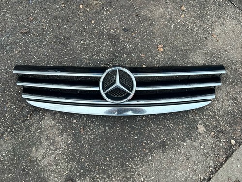 Mercedes klasse w169 - mercedes, a