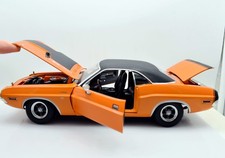 Modellauto Maßstab 1:18 Dodge