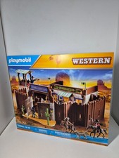 Playmobil Western 70944
