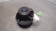 Heizungsgebläse ( Klima ) MIT Widerstand Ford Focus Turnier 1.6 Tdci DPF