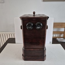 Zum Restaurieren eine gute