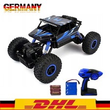 RC Allrad Rock Crawler 2,4 Ghz