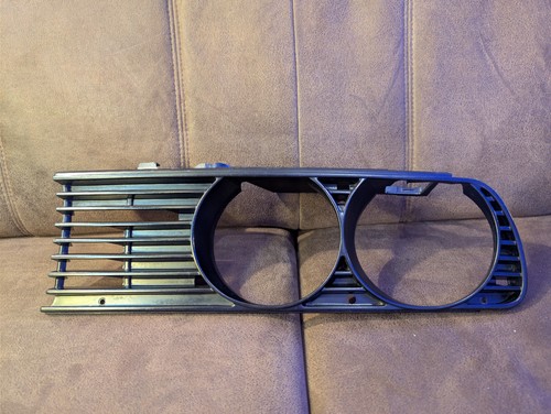 Bmw e30 scheinwerfergrill vfl - e30,