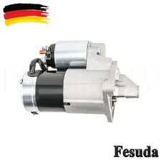 Anlasser Starter für Renault