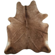 Premium Kuhfell Teppich XXL