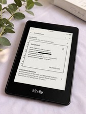 Kindle Paperwhite (10