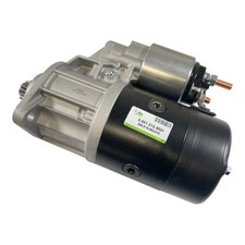 Anlasser starter automatik 12v - starter,