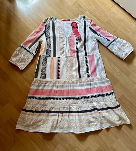 Oliver tunika kleid - oliver,