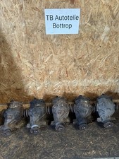 BMW E46 316i 318i 320i Hinterachse Differential TYP168 I=3,38