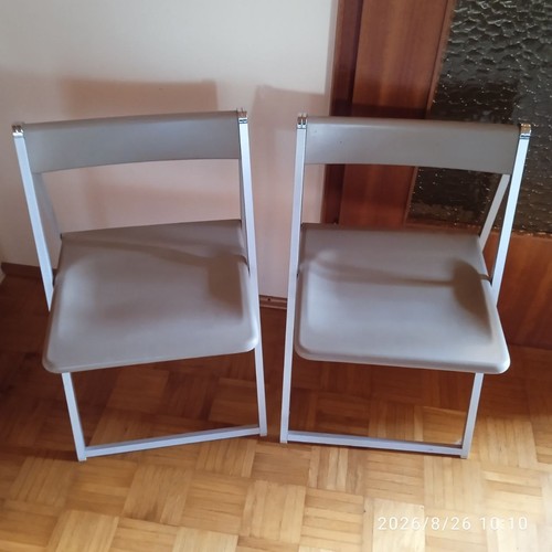 Interlübke klappstühle 2er - interlübke,