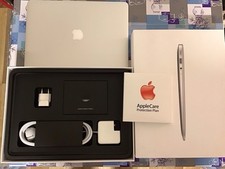 Apple MacBook Air 2012 OS 14