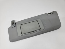 Mercedes CLK W208  Sonnenblende Sonnenschutz   links  (04)