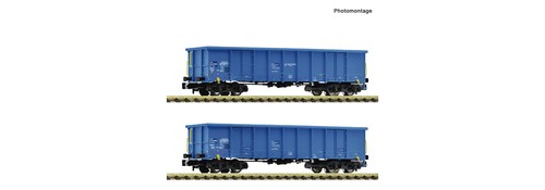 Fleischmann 6660095 spur 2er - fleischmann,