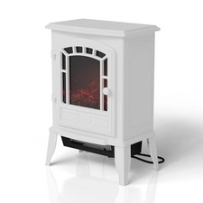 Elektrokamin Elektro Heizung