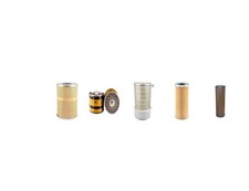 Filter Service Kit Für