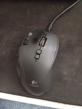 Logitech g700 mouse - g700,