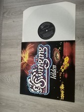Schallplatte swinging velden - schallplatte,,