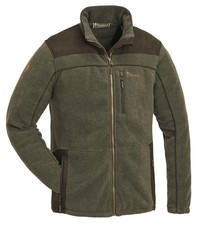 Pinewood 5067 fleecejacke - pinewood,