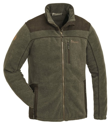 Pinewood 5067 fleecejacke - 5067,
