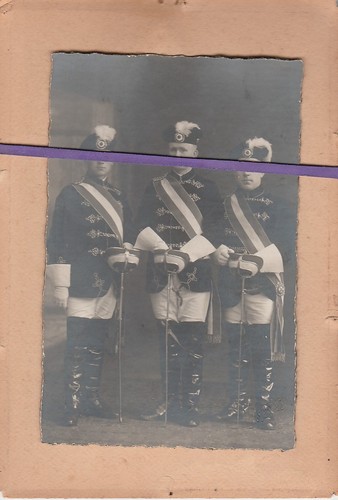 Studentika 1925 thuringia - 1925,