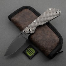 NEW! Strider Knives SnG DGG