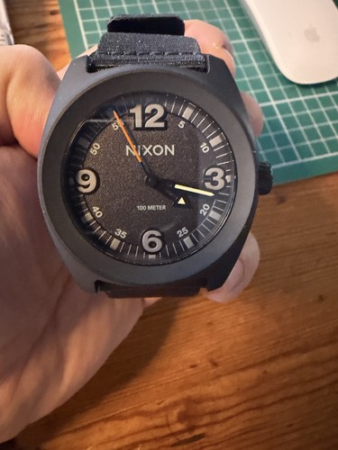 Nixon clutch all mate - nixon,