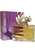 Kenzo jungle eau parfum - jungle, de