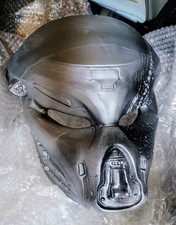 Predator maske Helm Cosplay