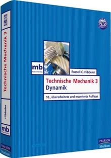 Technische mechanik dynamik - 3:,