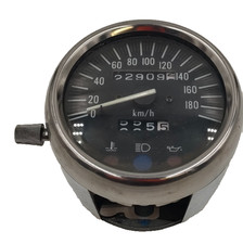 INSTRUMENT KILOMETERZÄHLER