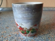 Weihnachtstasse Weihnachtsbecher Kaffeetasse Teetasse Kaffeebecher