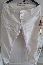 Buena Vista, Hose, Jeans