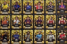 Match Attax Champions League
