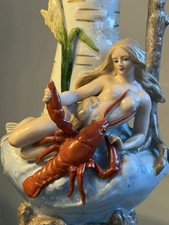 Scheibe-Alsbach Vase –