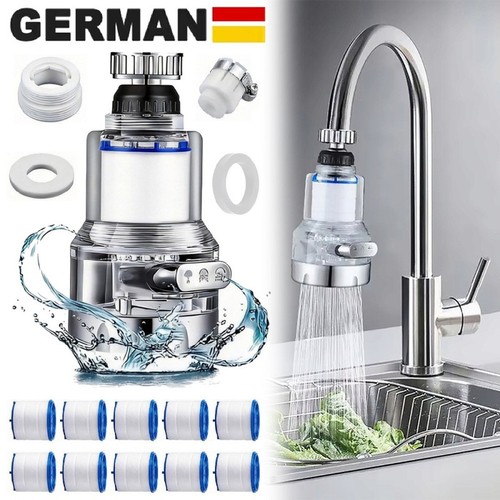 Wasserfilter wasserhahn filter - wasserfilter,
