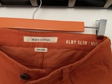 Marc O Polo Stoffhose Damen