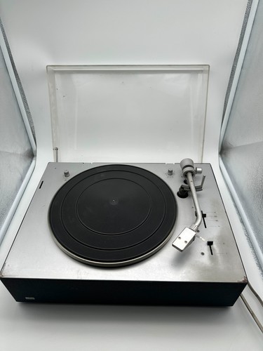 Braun plattenspieler 430 - ps,