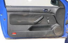 VW Golf 4 2/3-Türer