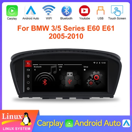 Linux bmw series - linux,