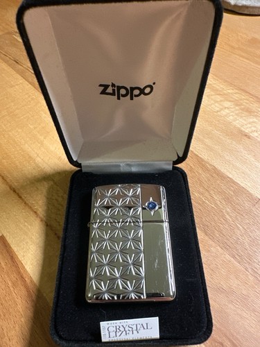Zippo feuerzeug limited - zippo,