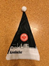 Eintracht Frankfurt Krombacher