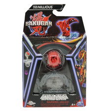 Bakugan Special Attack Bakugan