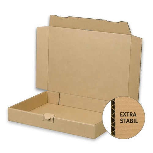 Maxibriefkarton 350 250 50 - 350,