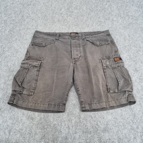 Superdry shorts herren - superdry,