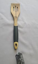 Pfannenwender Akazienholz 