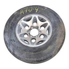 Mitsubishi l200 k74t alufelge - k74t,