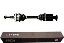 Antriebswelle links vorne