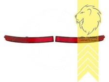 Reflektor Rückstrahler Set