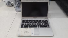 Laptop Bluechip N141WU Silber